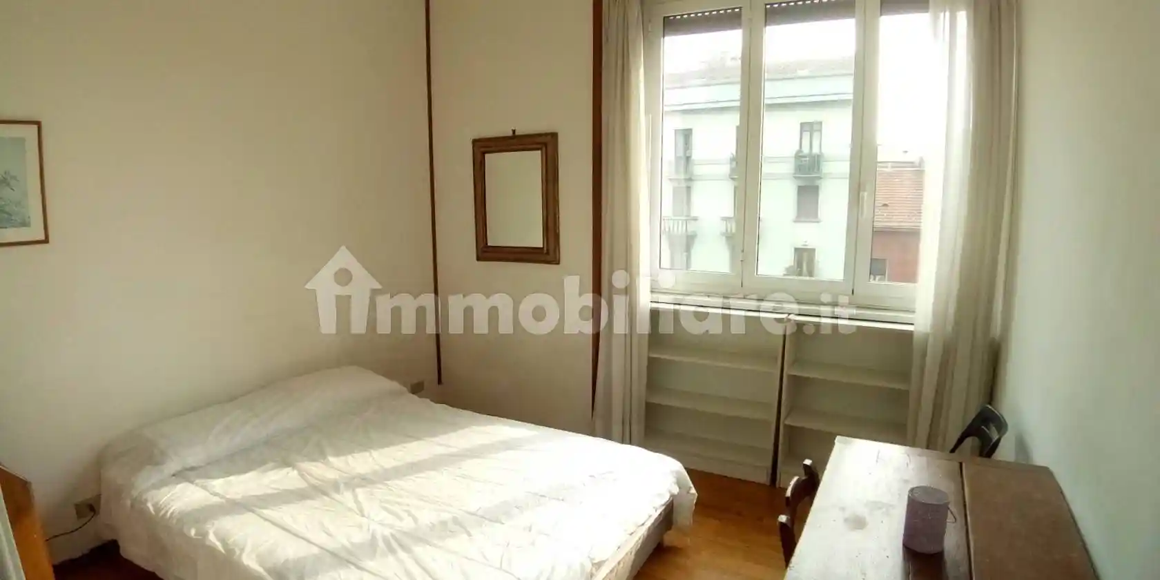 Appartamento in vendita a Segrate