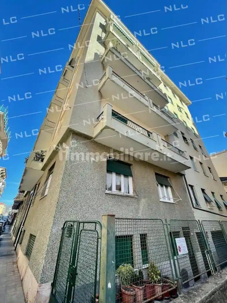 Appartamento in vendita a Chiavari