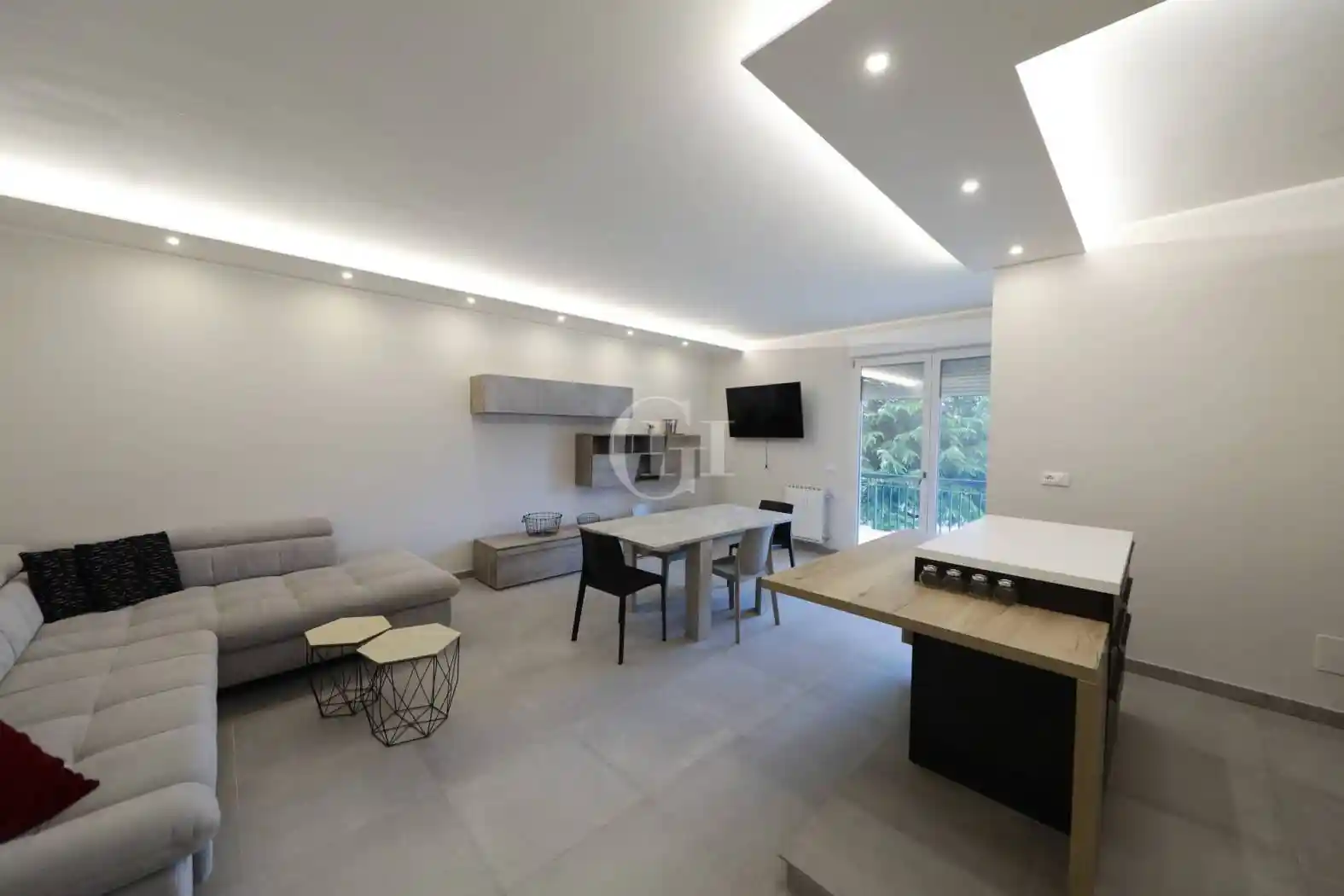 Appartamento in vendita a Peschiera del Garda