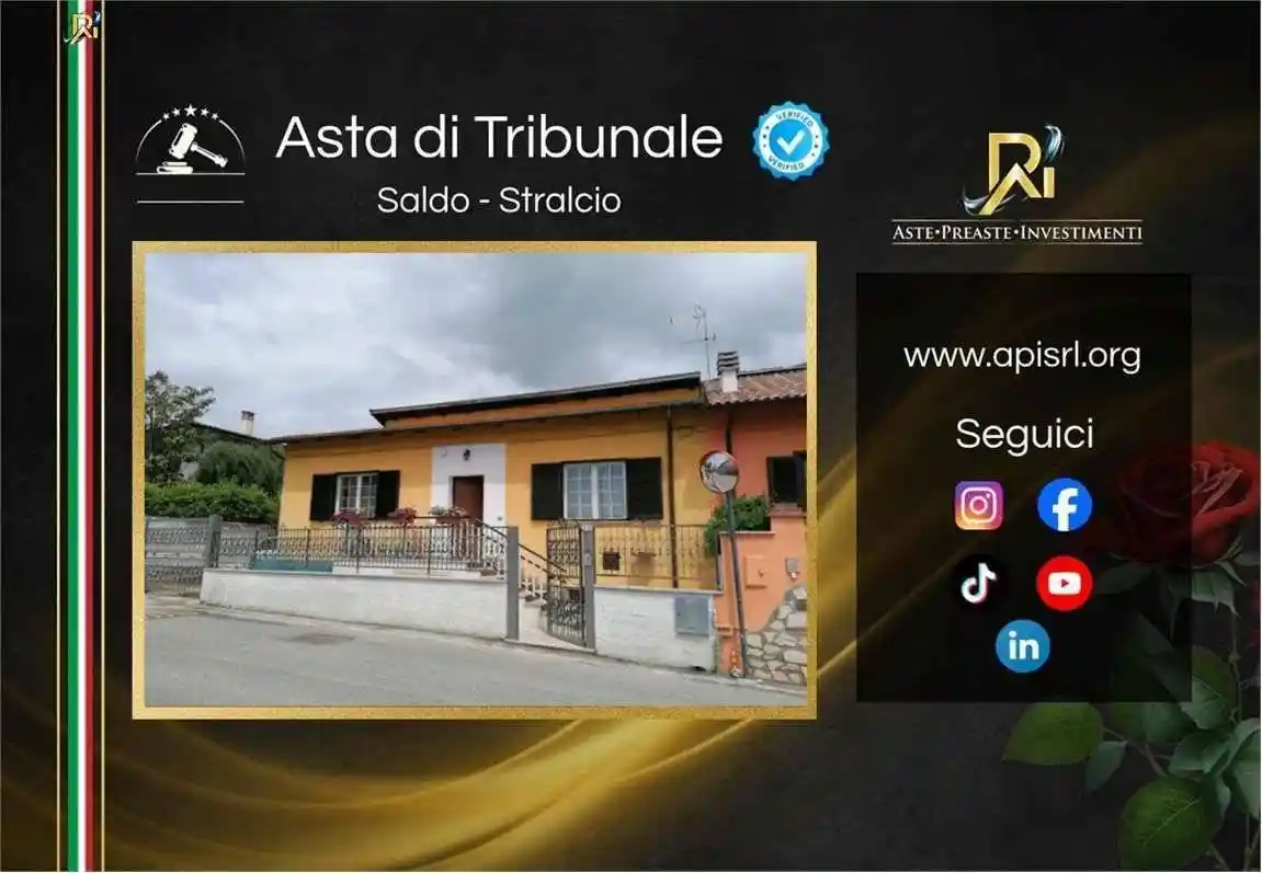 Casa indipendente in vendita a Avezzano