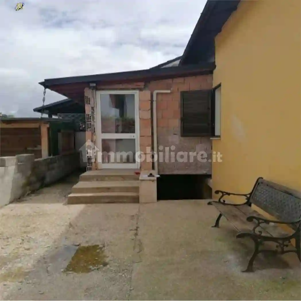 Casa indipendente - foto 4