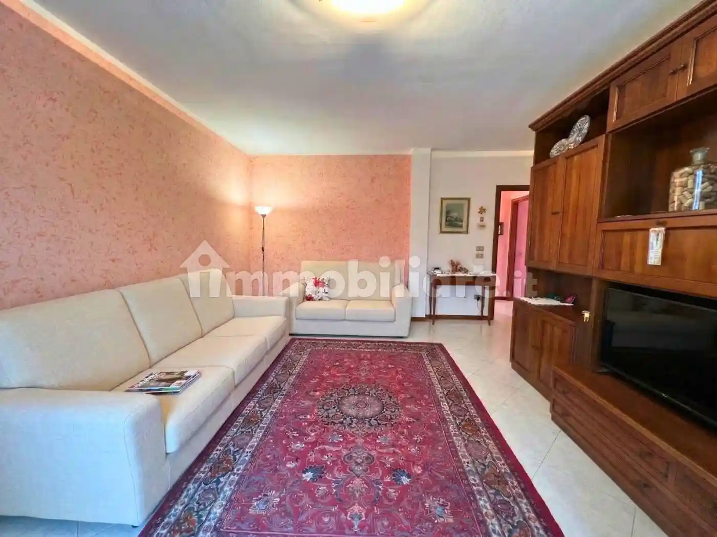 Appartamento in vendita a Roncade