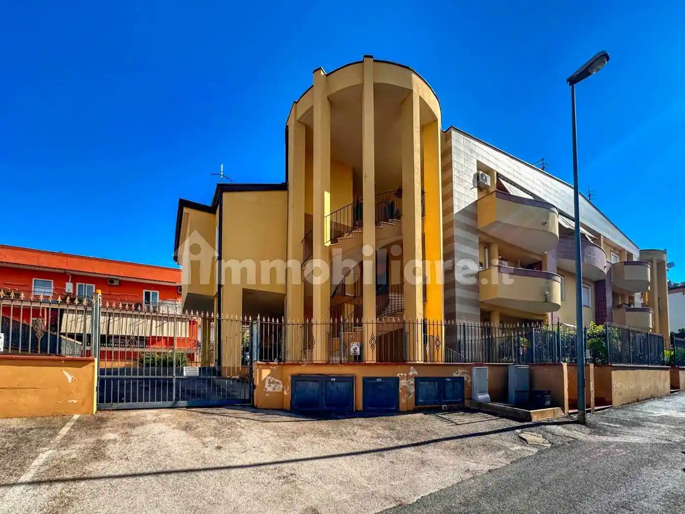 Appartamento in vendita a Sezze