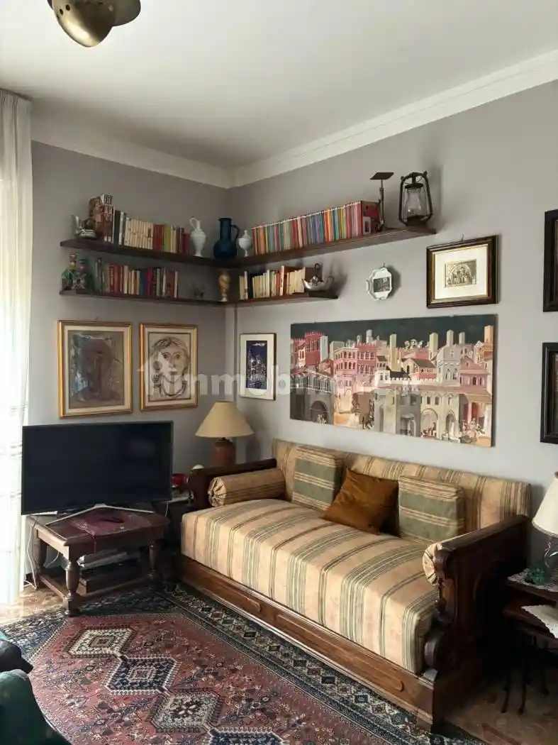 Appartamento in vendita a Voghera