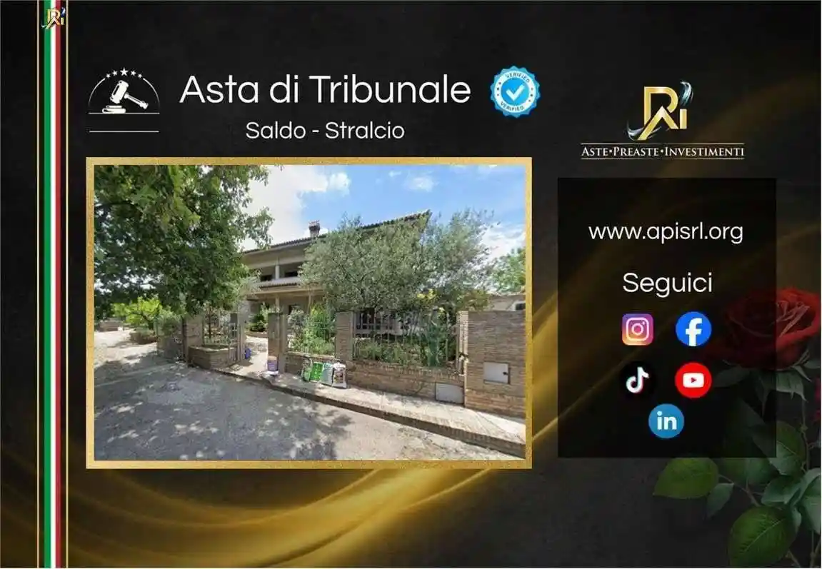 Casa indipendente in vendita a Mozzagrogna