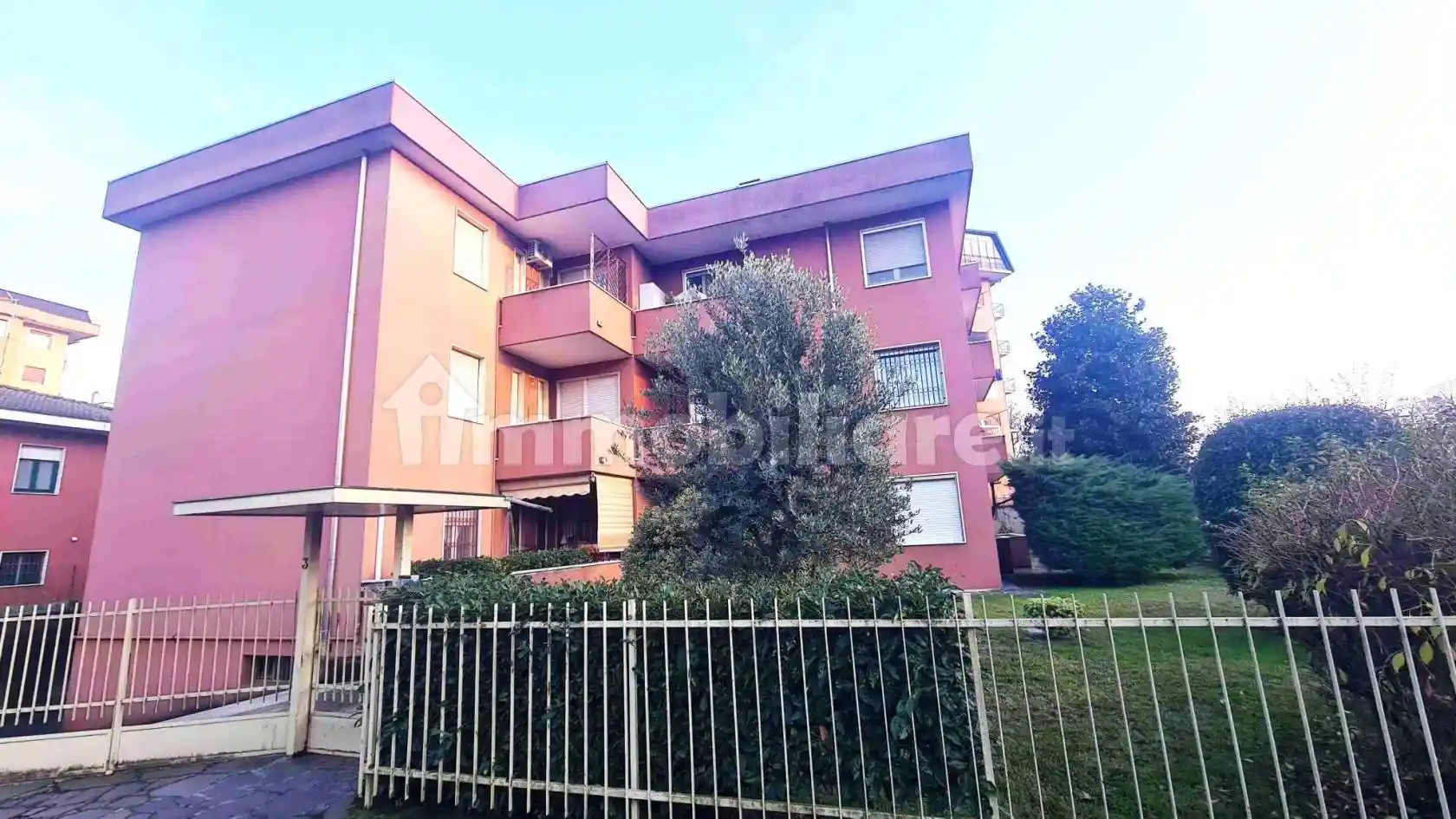 Appartamento in vendita a Lodi