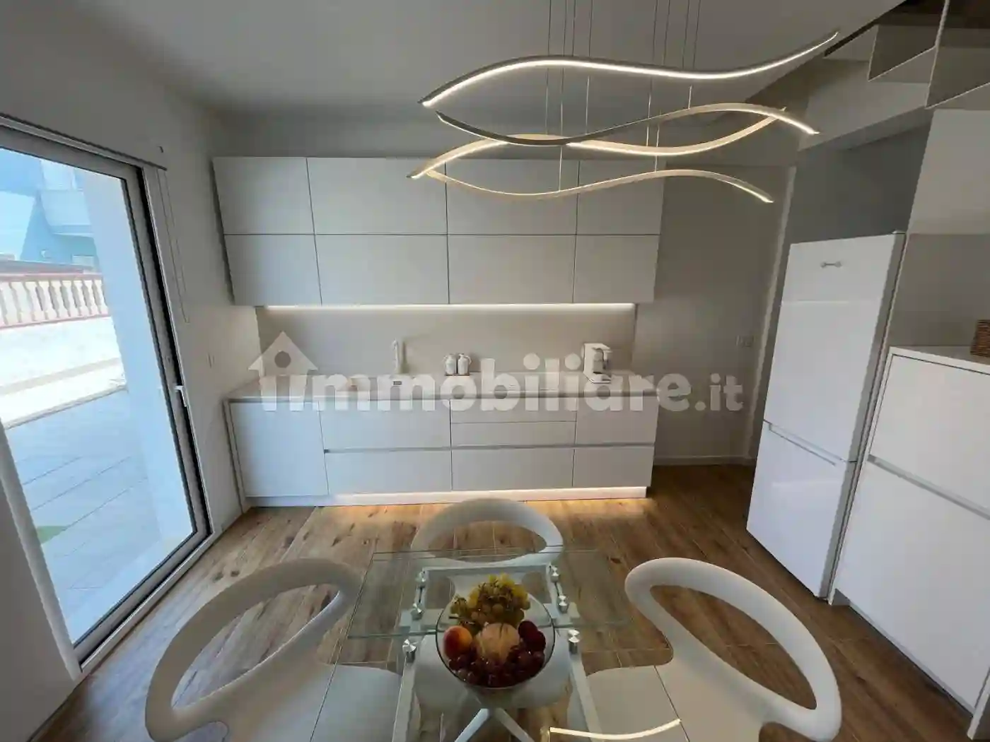 Villetta a schiera - foto 3