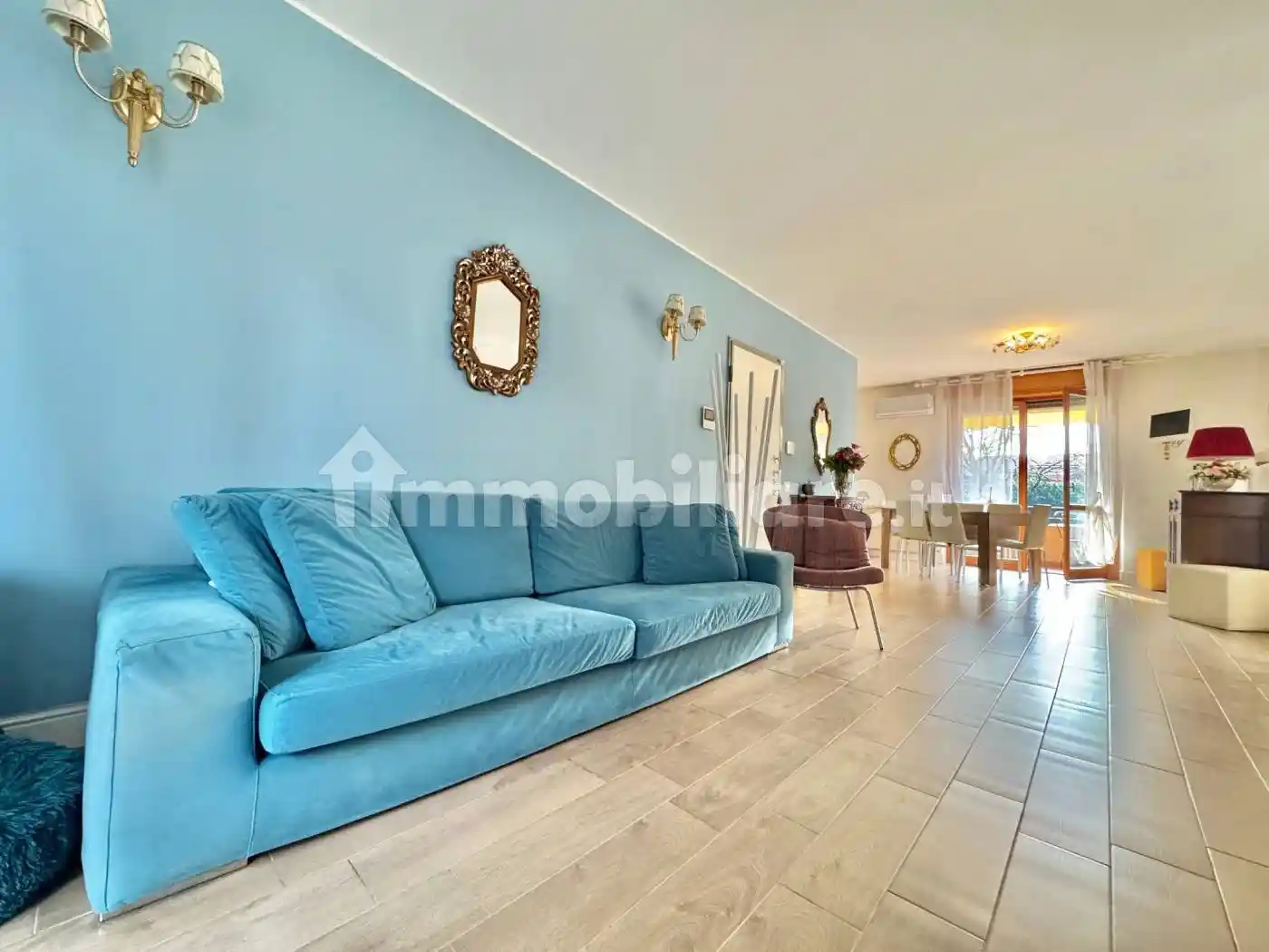 Appartamento in vendita a Lissone