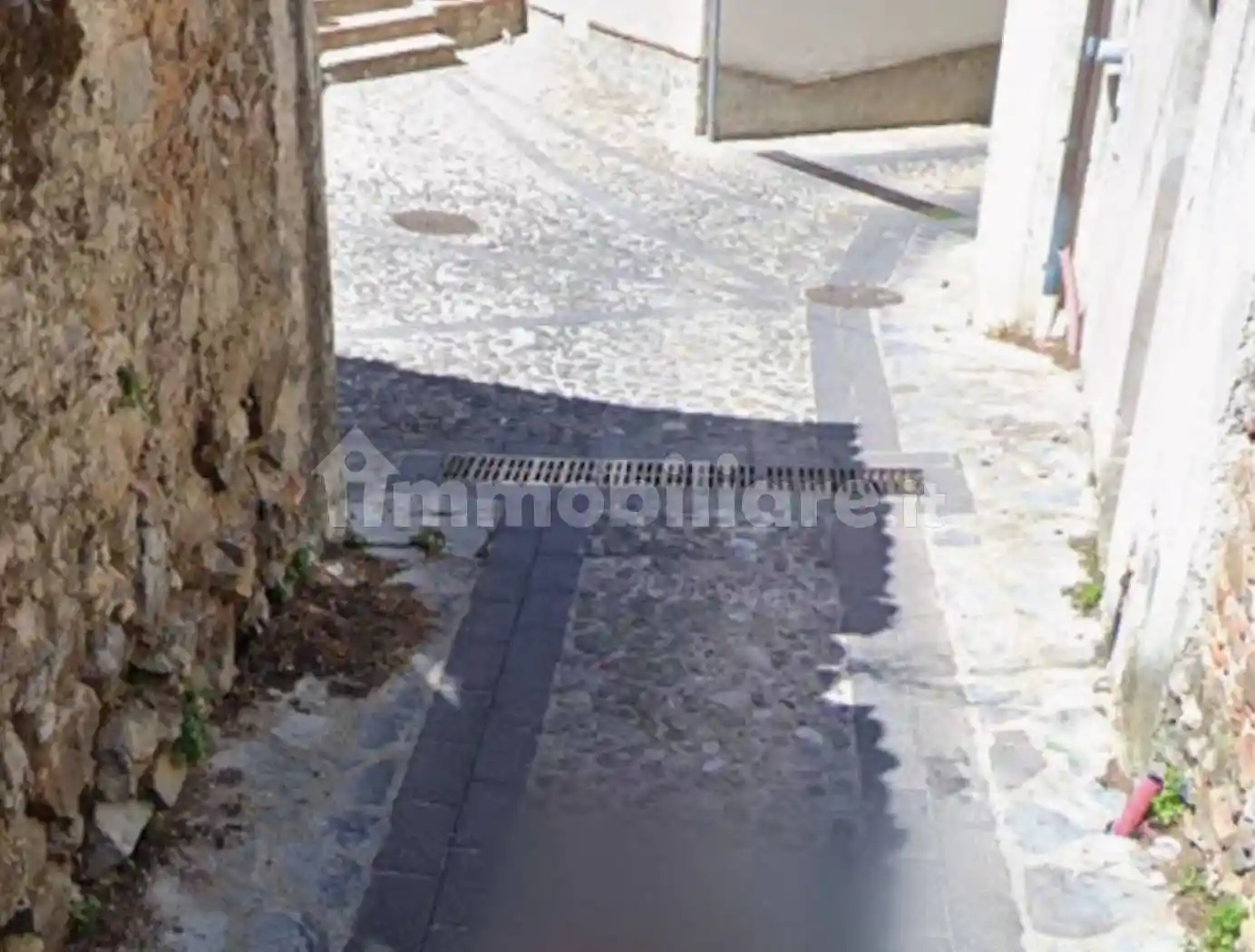 Appartamento in vendita a San Demetrio Corone