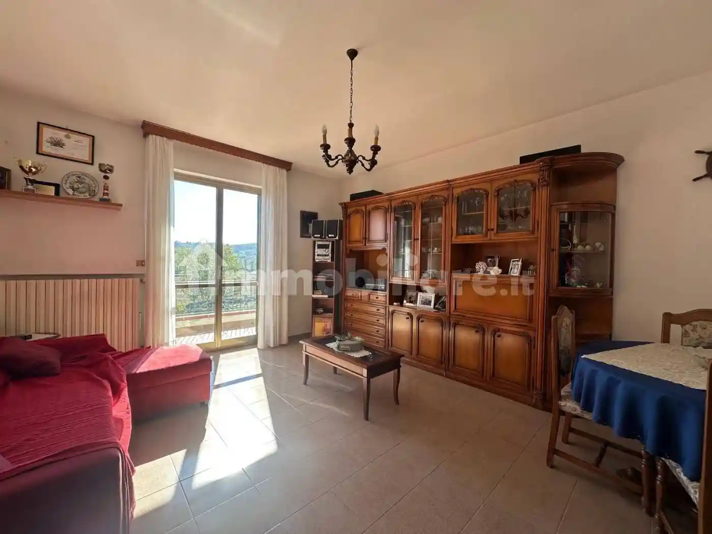 Appartamento in vendita a Loreto Aprutino