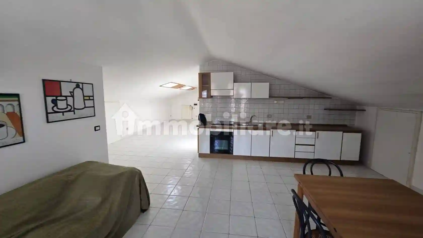 Attico - Mansarda - foto 2