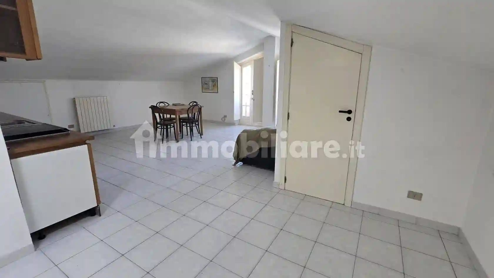 Attico - Mansarda - foto 3