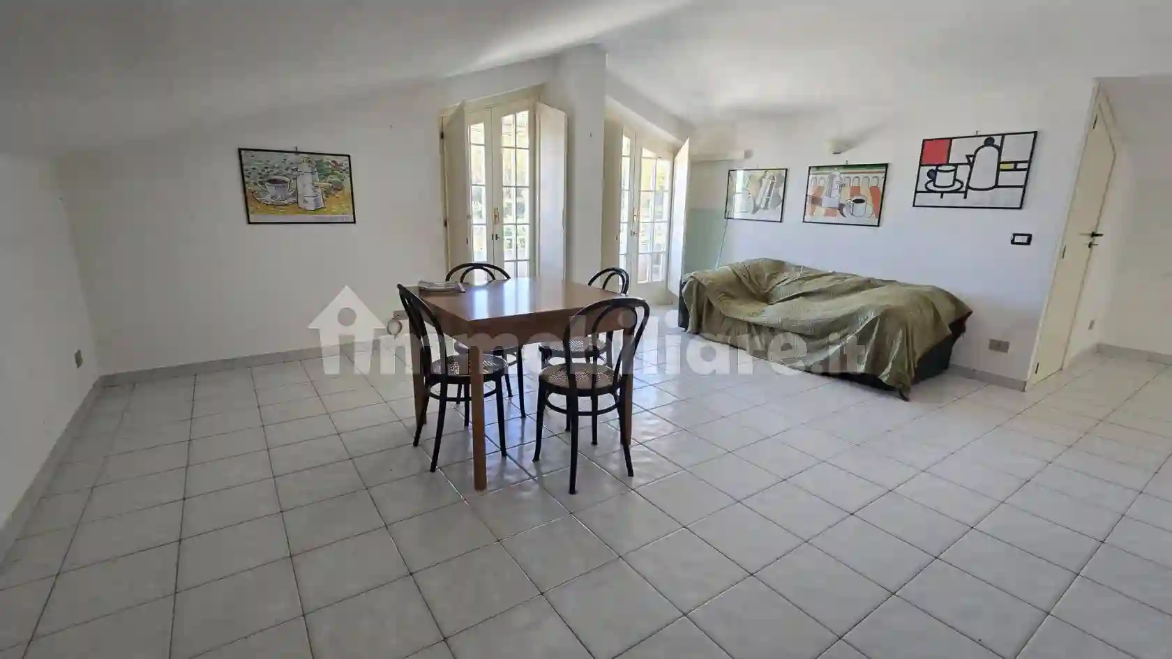 Attico - Mansarda - foto 4