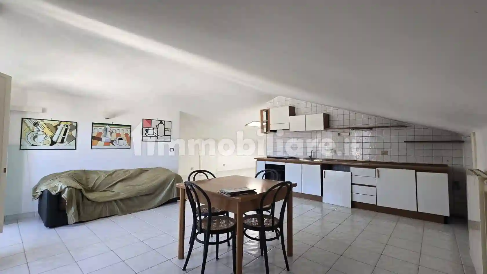 Attico - Mansarda - foto 5