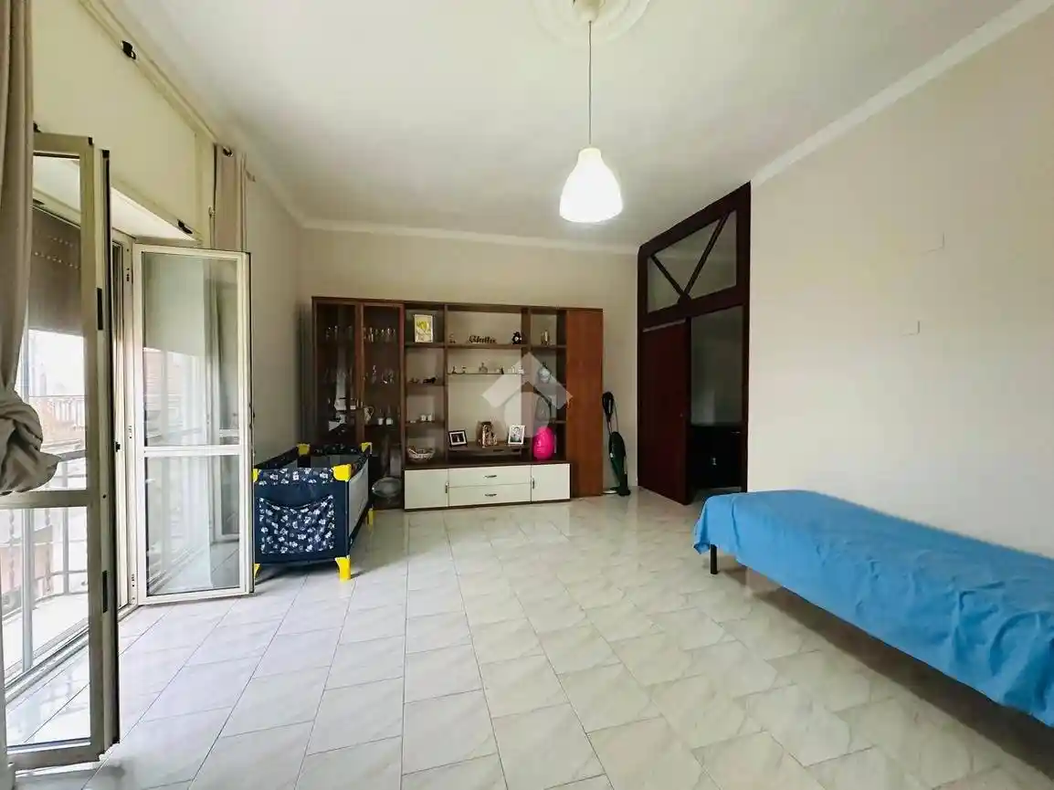 Appartamento in vendita a Acerra