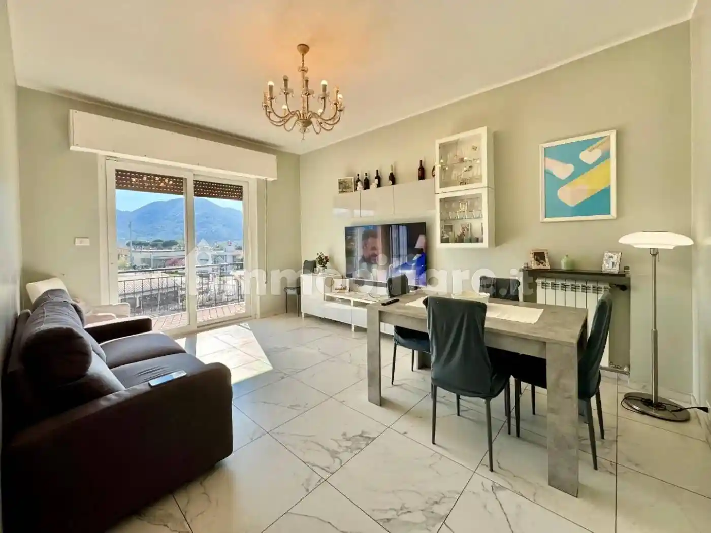 Appartamento in vendita a Lucca