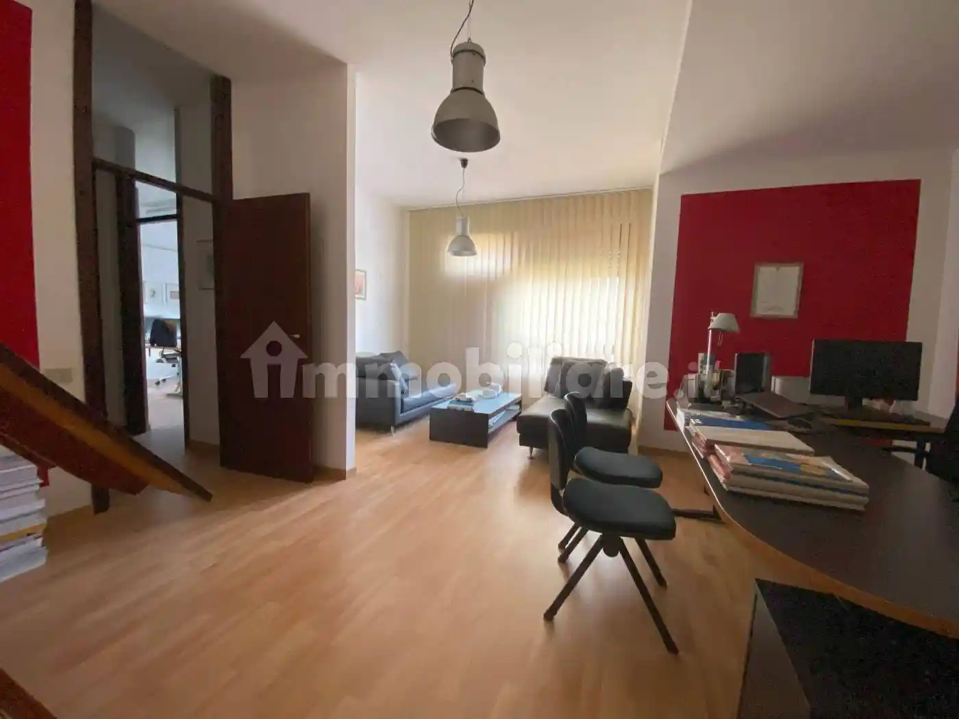 Appartamento in vendita a Macomer