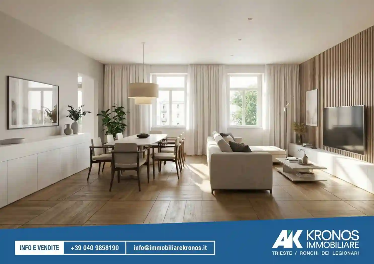 Appartamento - foto 2