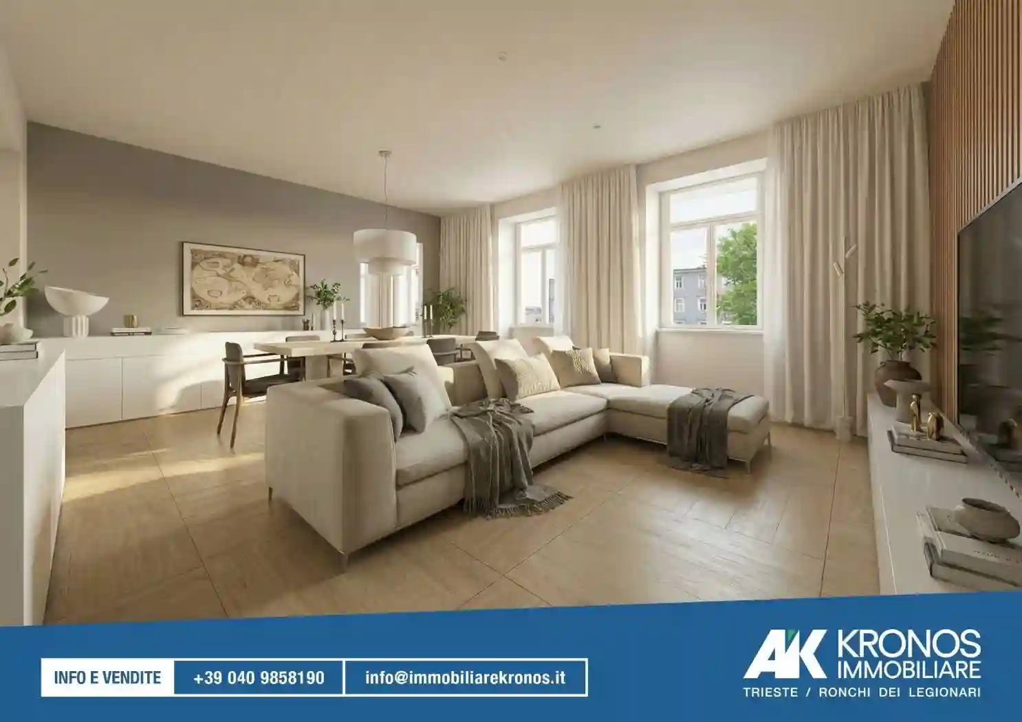 Appartamento - foto 3