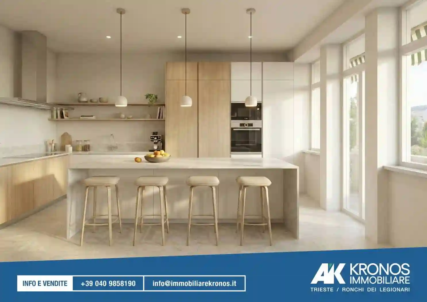 Appartamento - foto 4