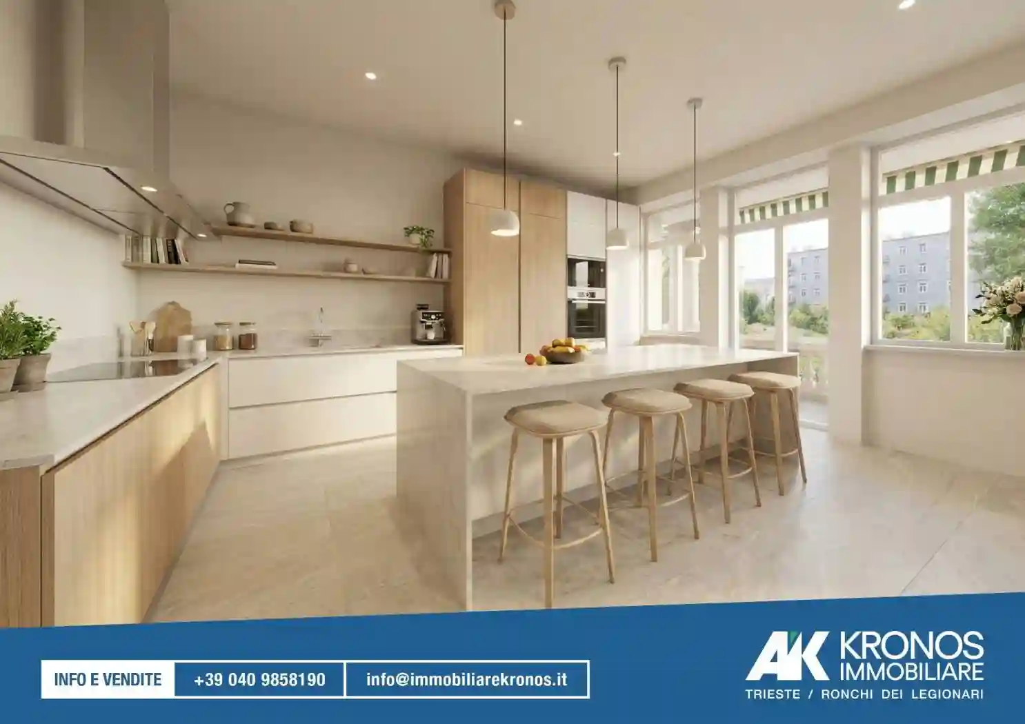 Appartamento - foto 5