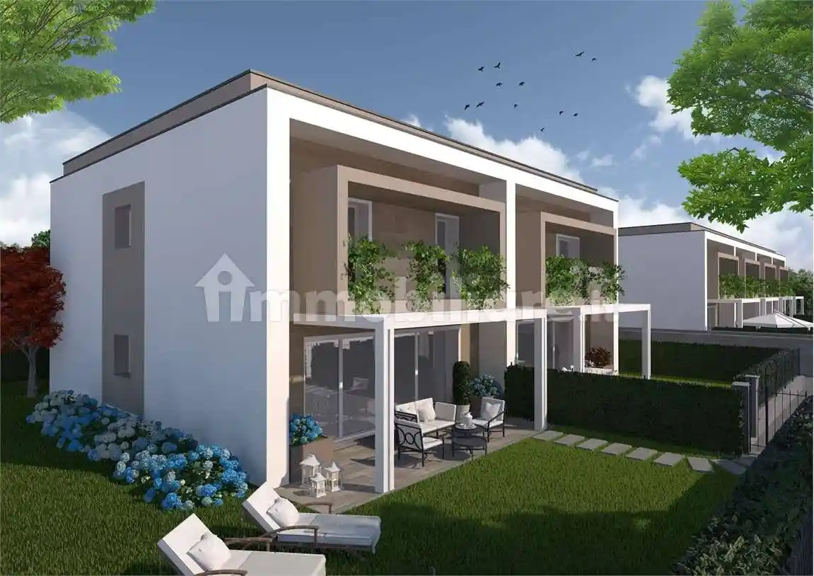 Villa in vendita a Treviso