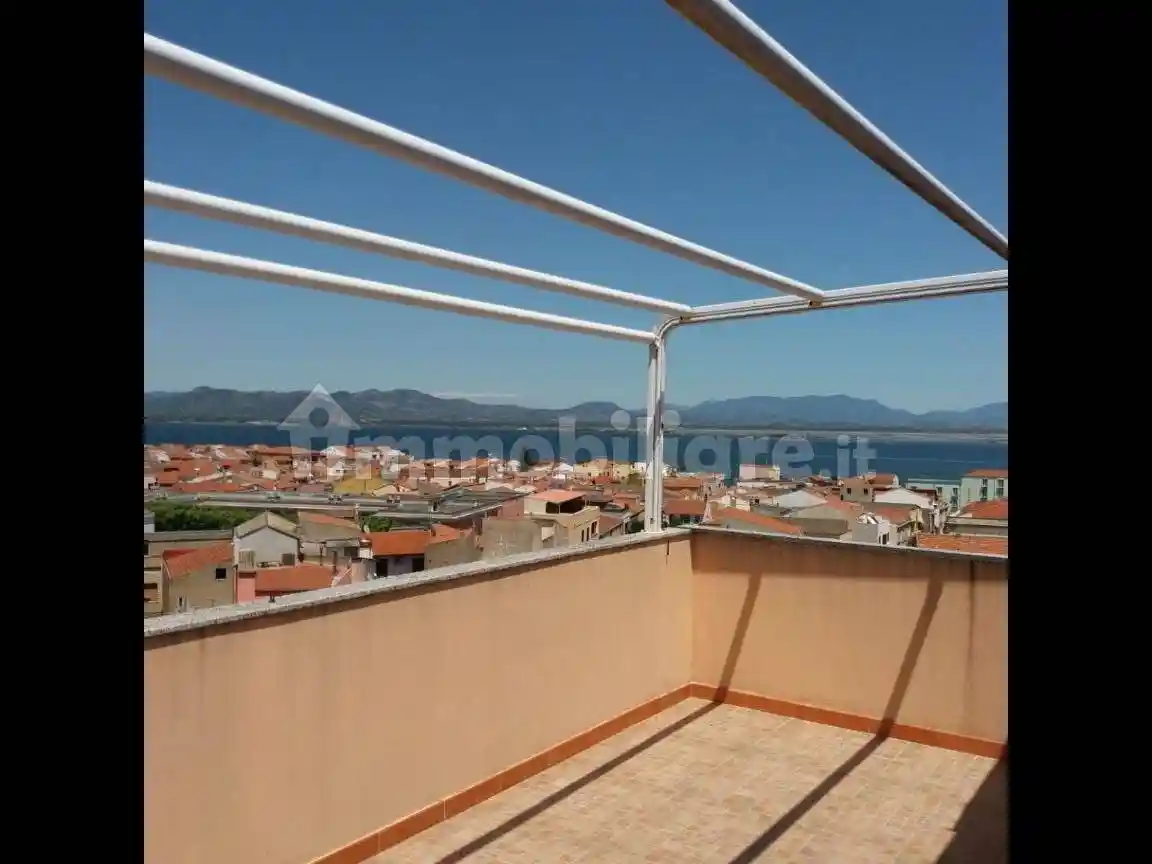 Appartamento in vendita a Sant'Antioco