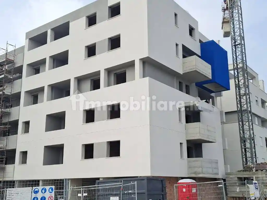 Appartamento in vendita a Parma