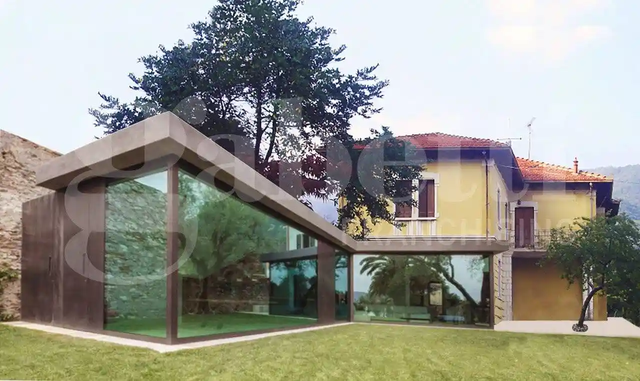 Casa indipendente in vendita a Schio