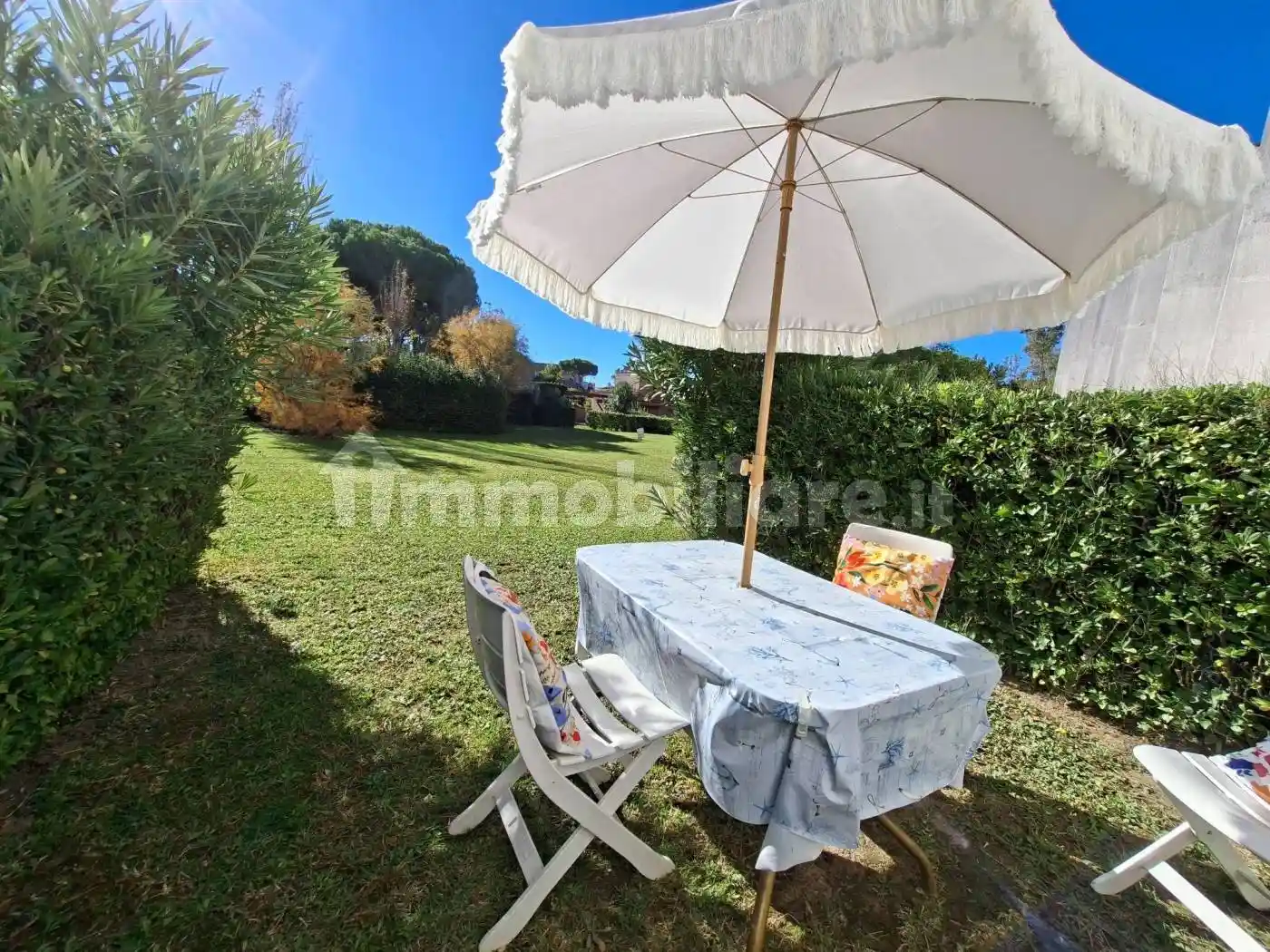 Appartamento in vendita a Bibbona