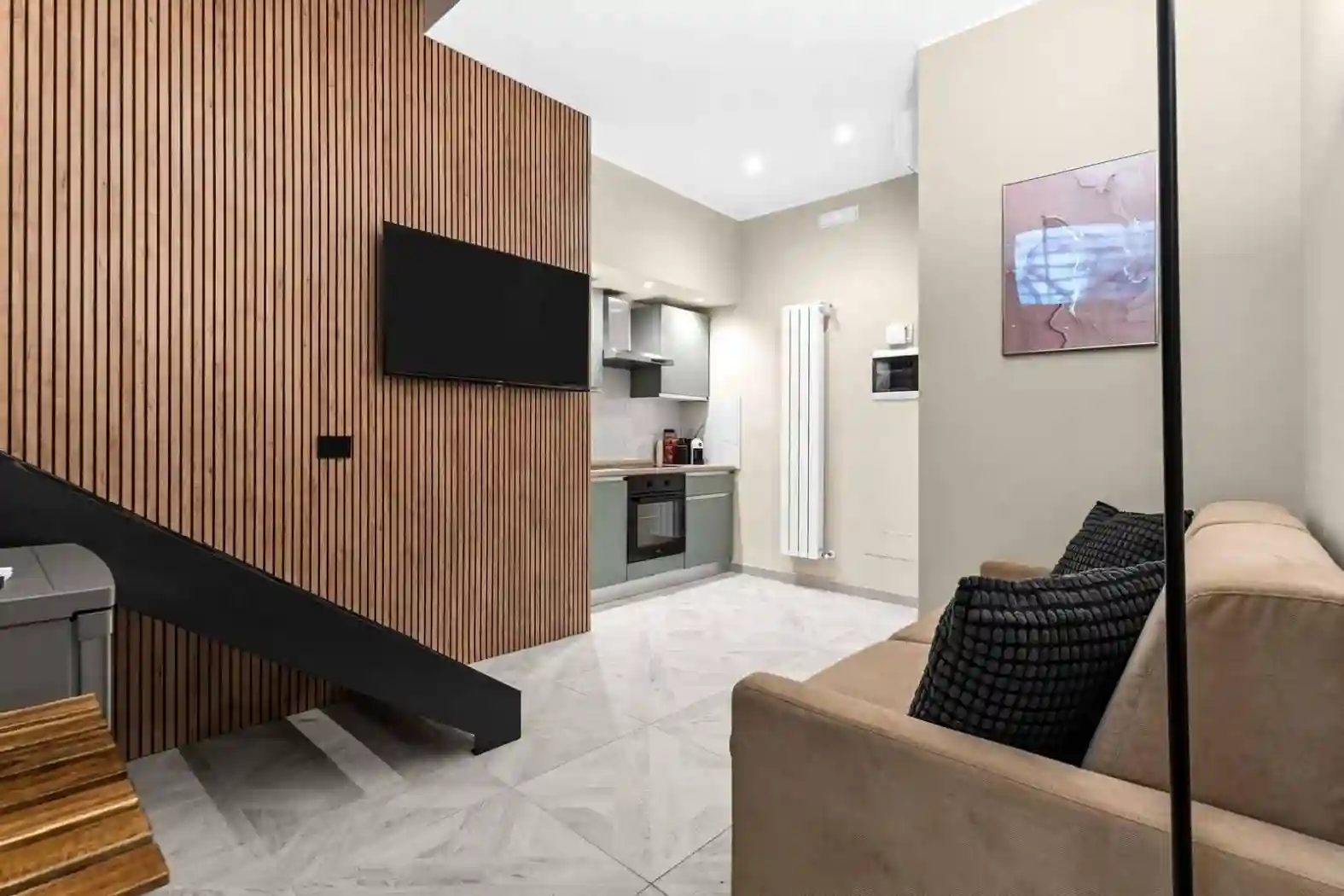 Appartamento - foto 2