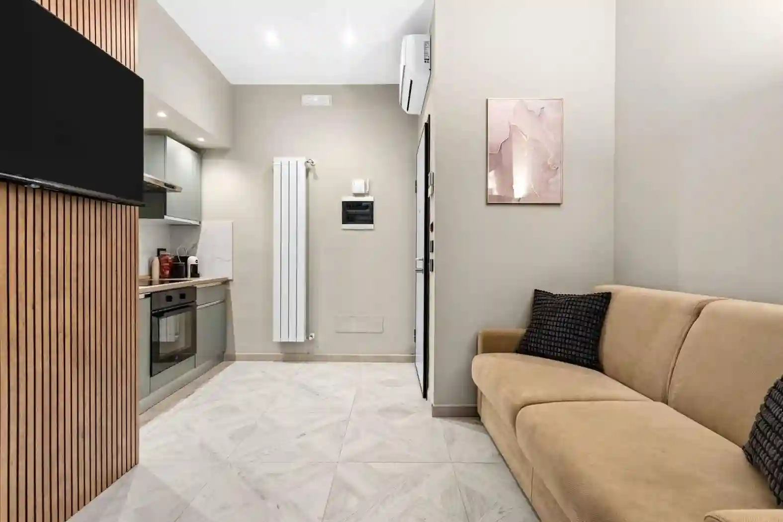 Appartamento - foto 3