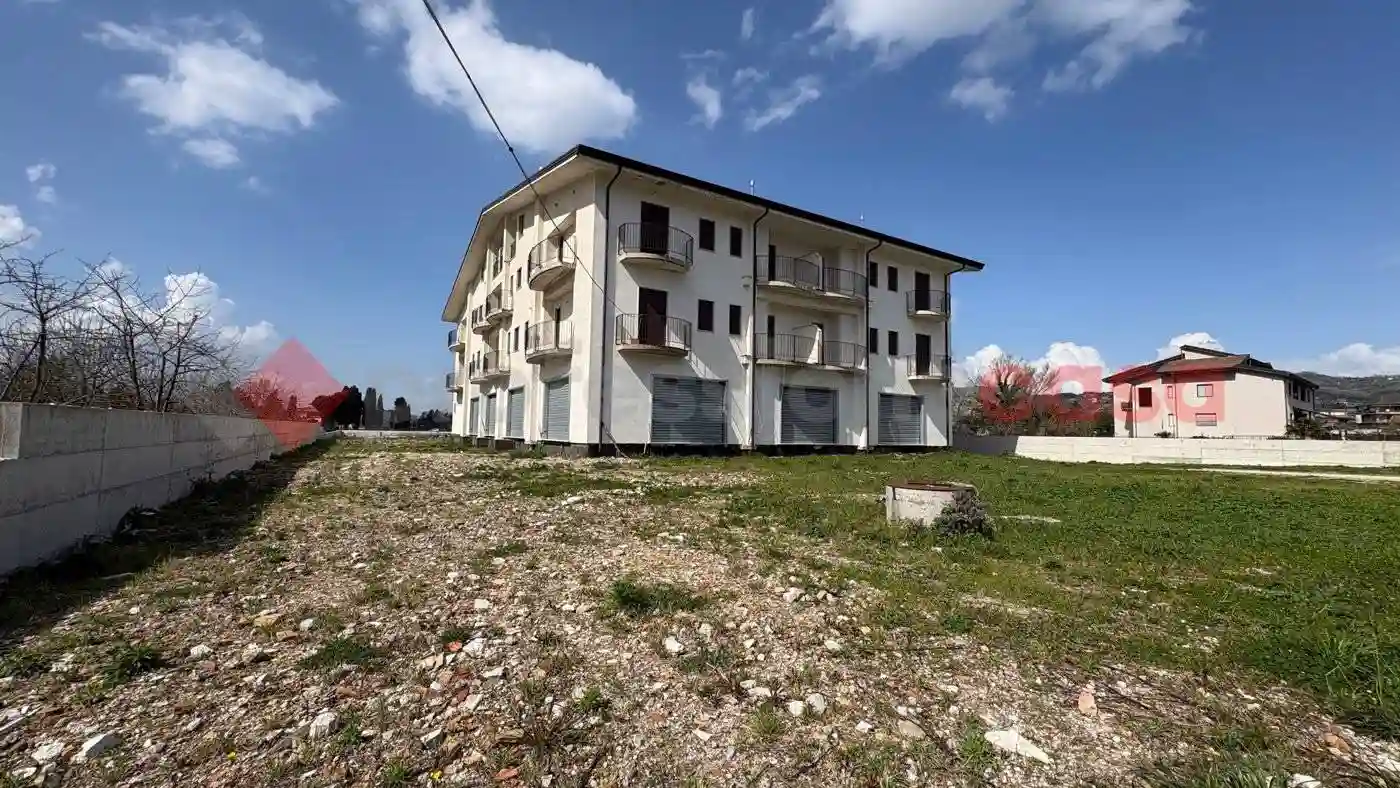 Palazzo - Edificio - foto 2