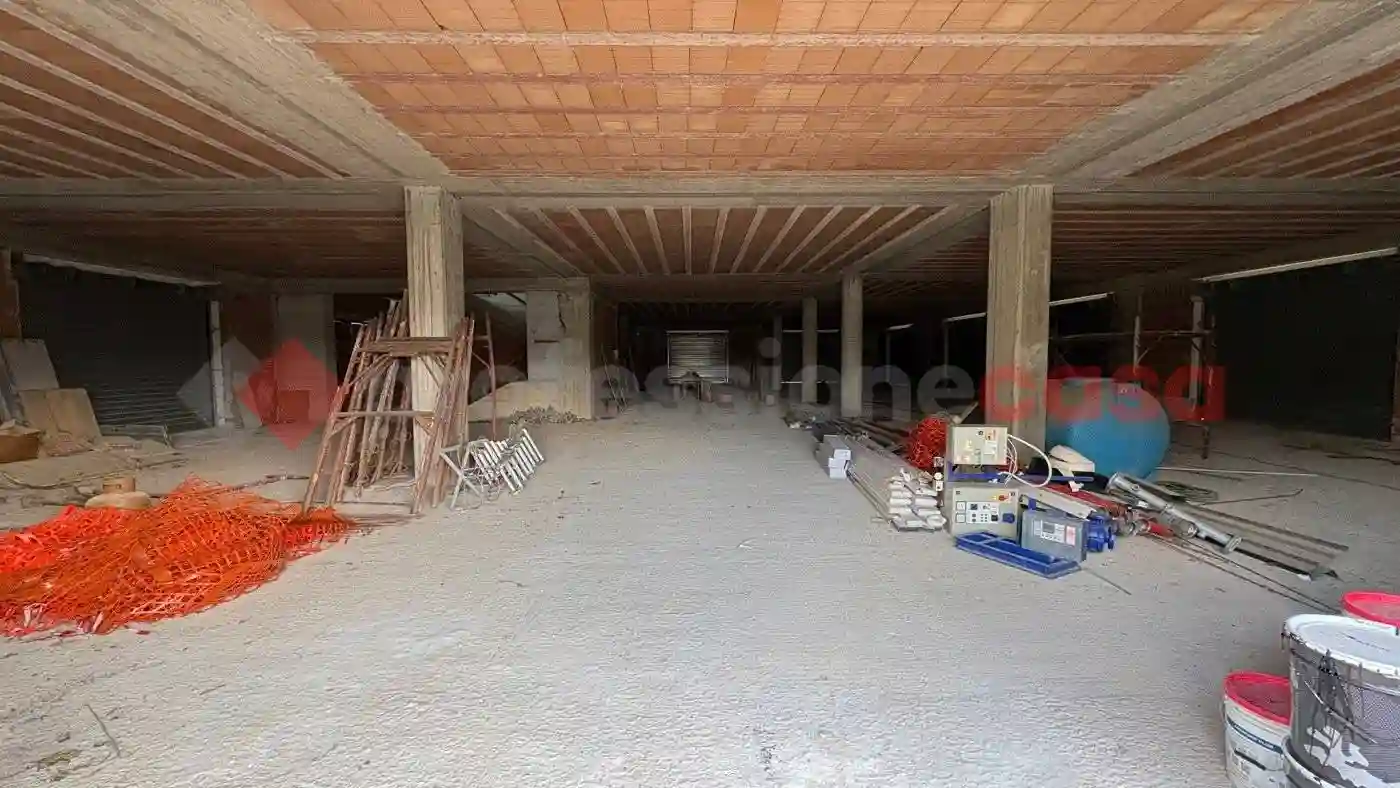 Palazzo - Edificio - foto 3