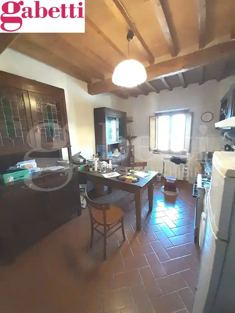 Appartamento in vendita a Casole d'Elsa