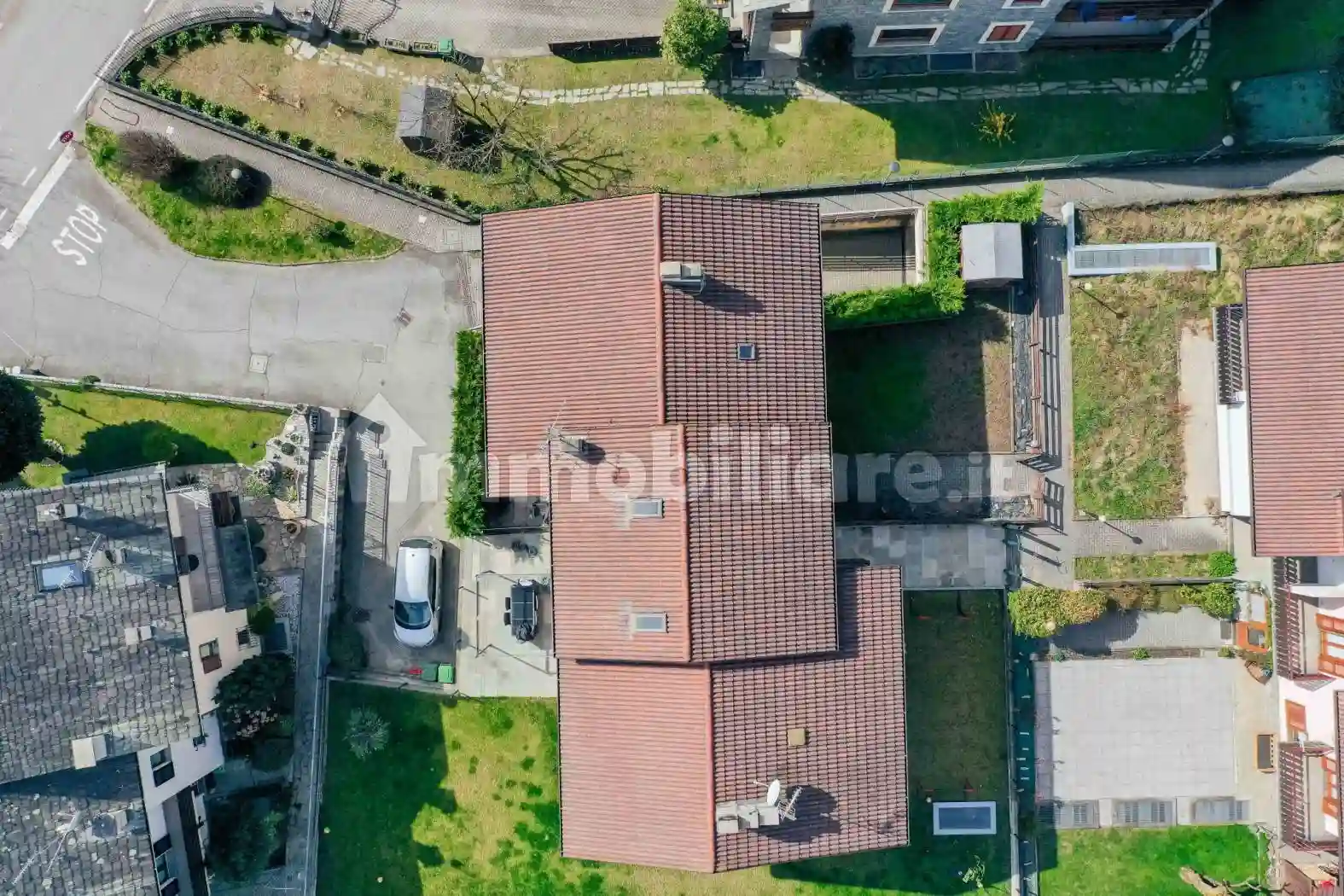 Villetta a schiera - foto 3