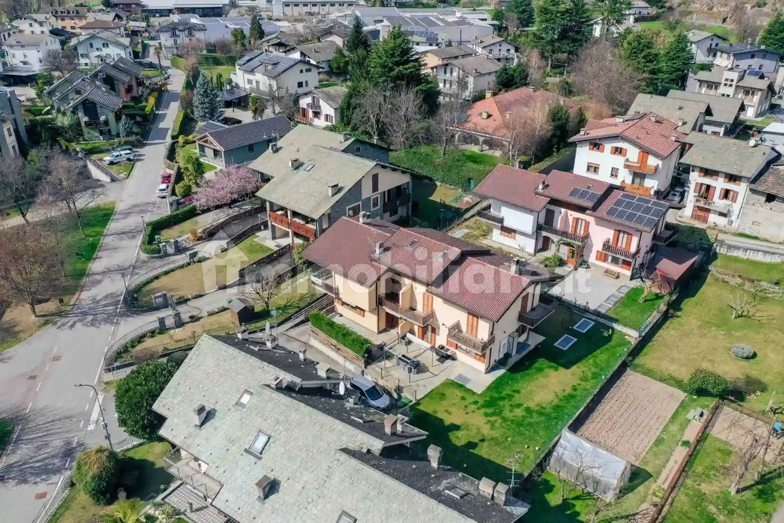 Villetta a schiera - foto 4