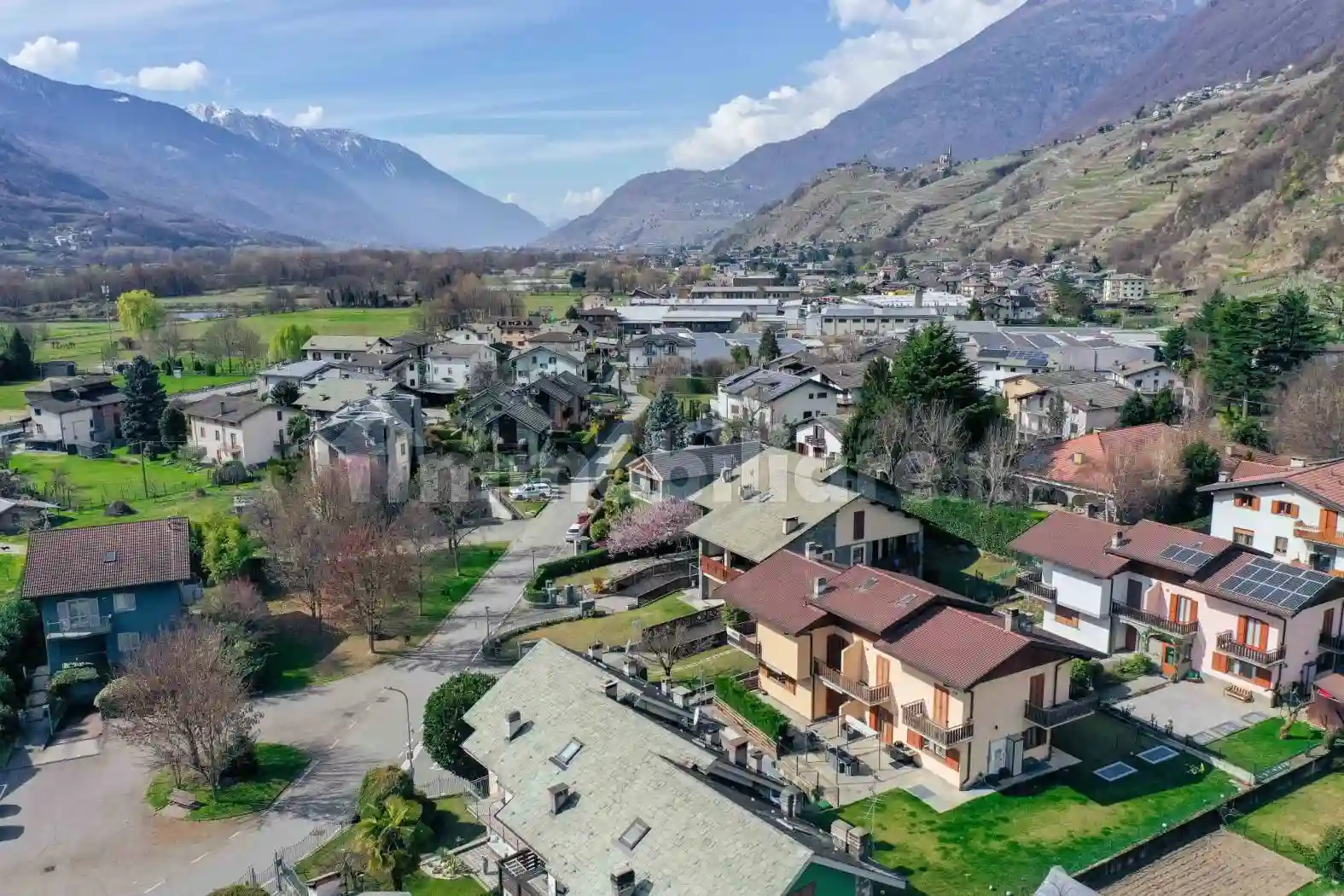 Villetta a schiera - foto 5