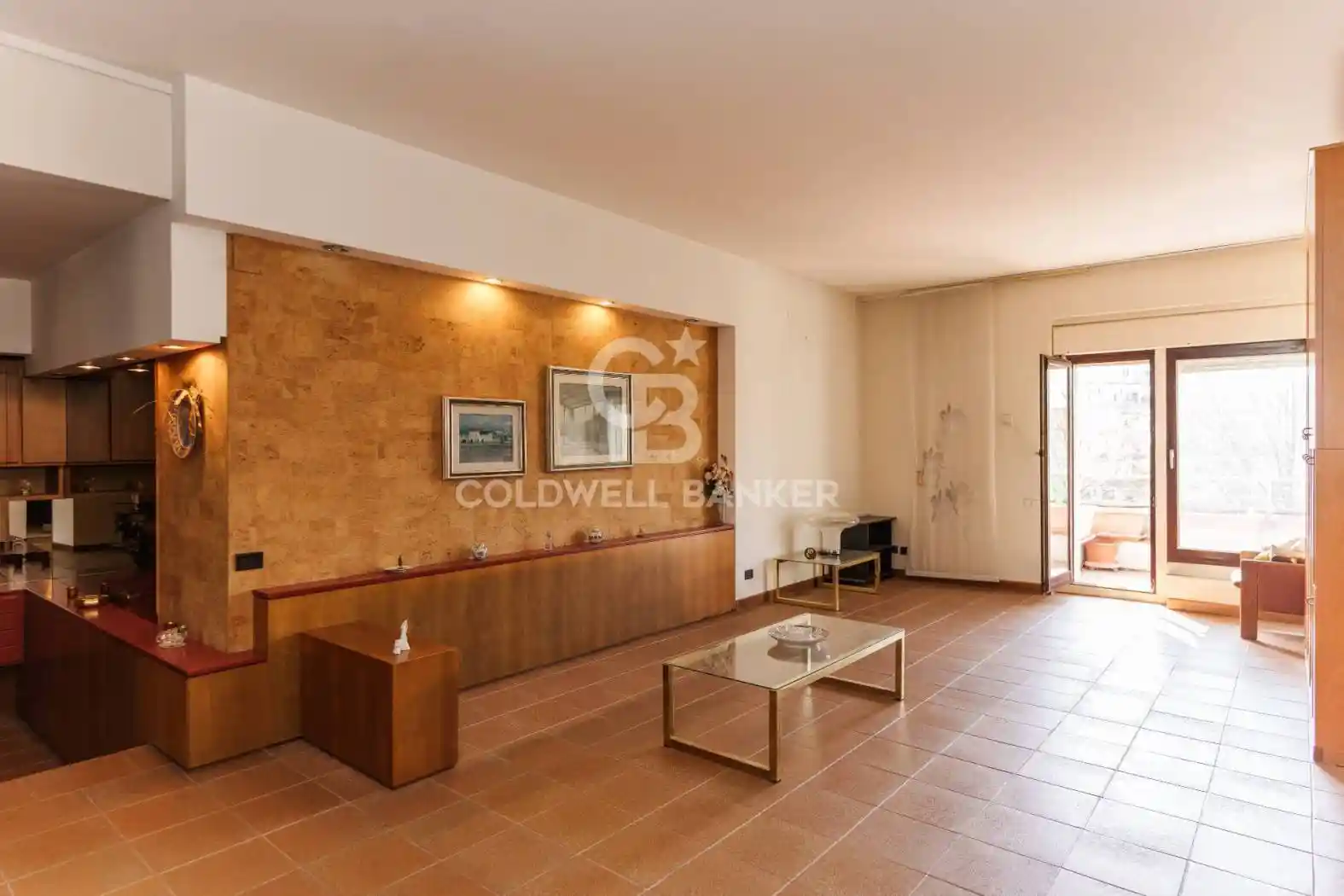 Appartamento in vendita a Foligno