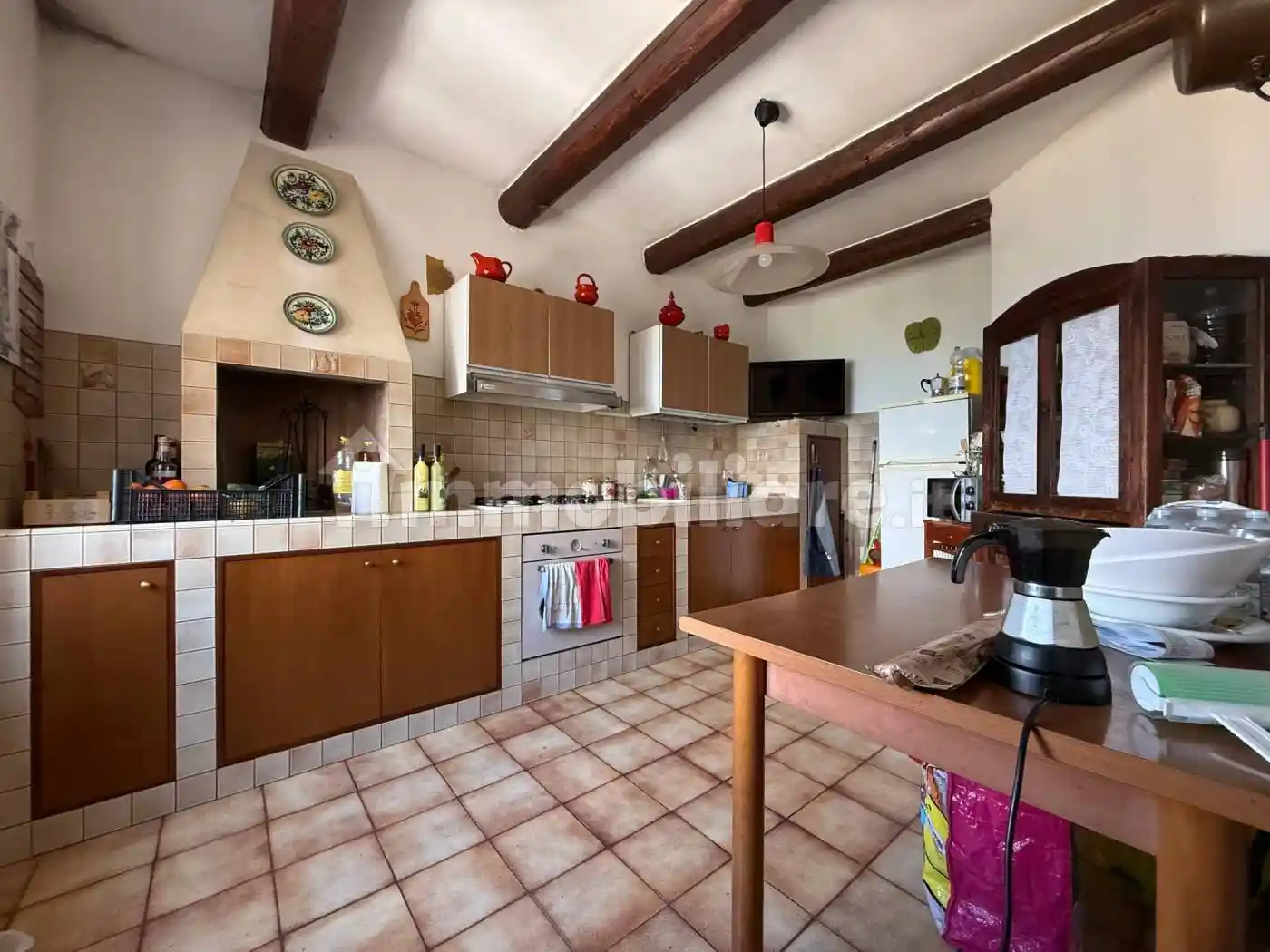 Appartamento in vendita a Recanati