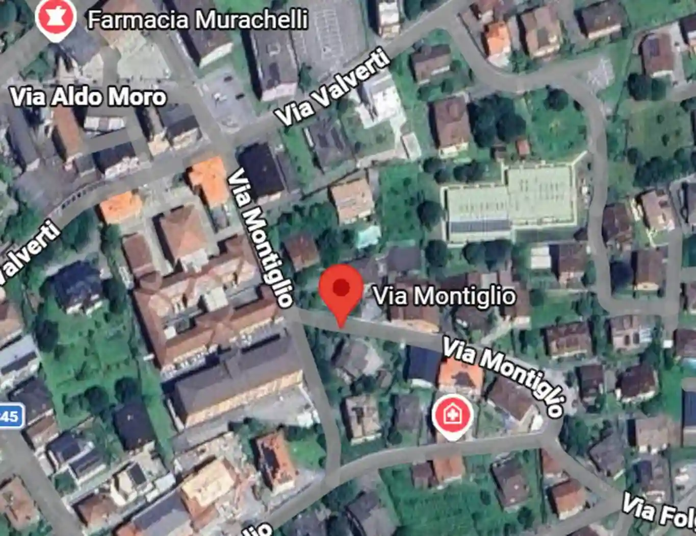 Villetta a schiera - foto 2