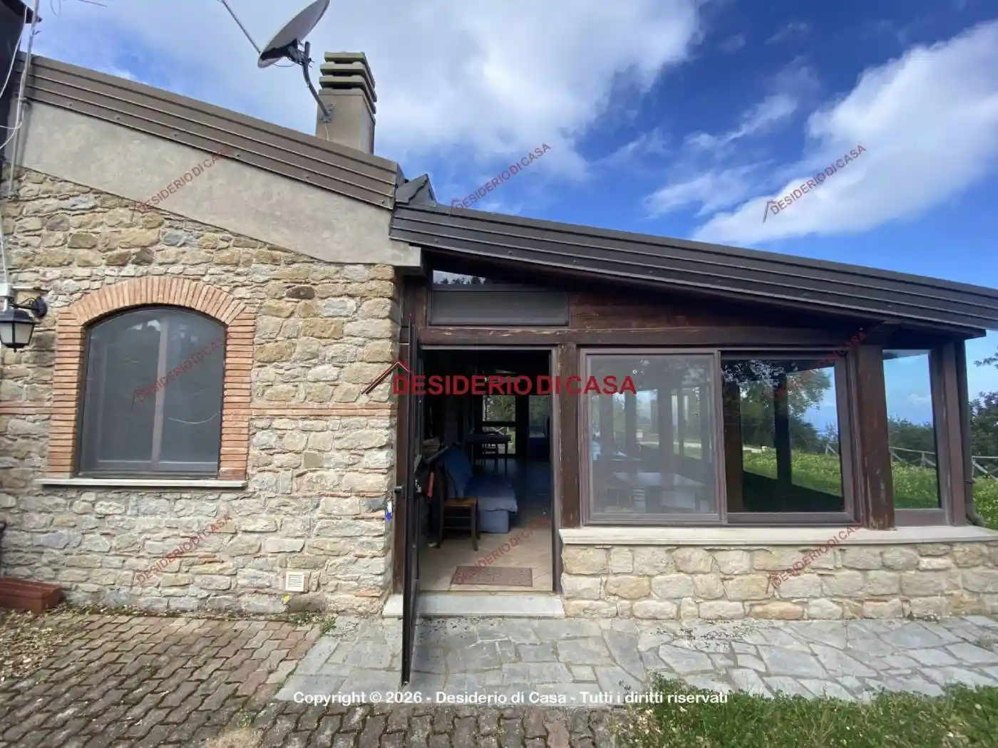 Villa in vendita a Patti