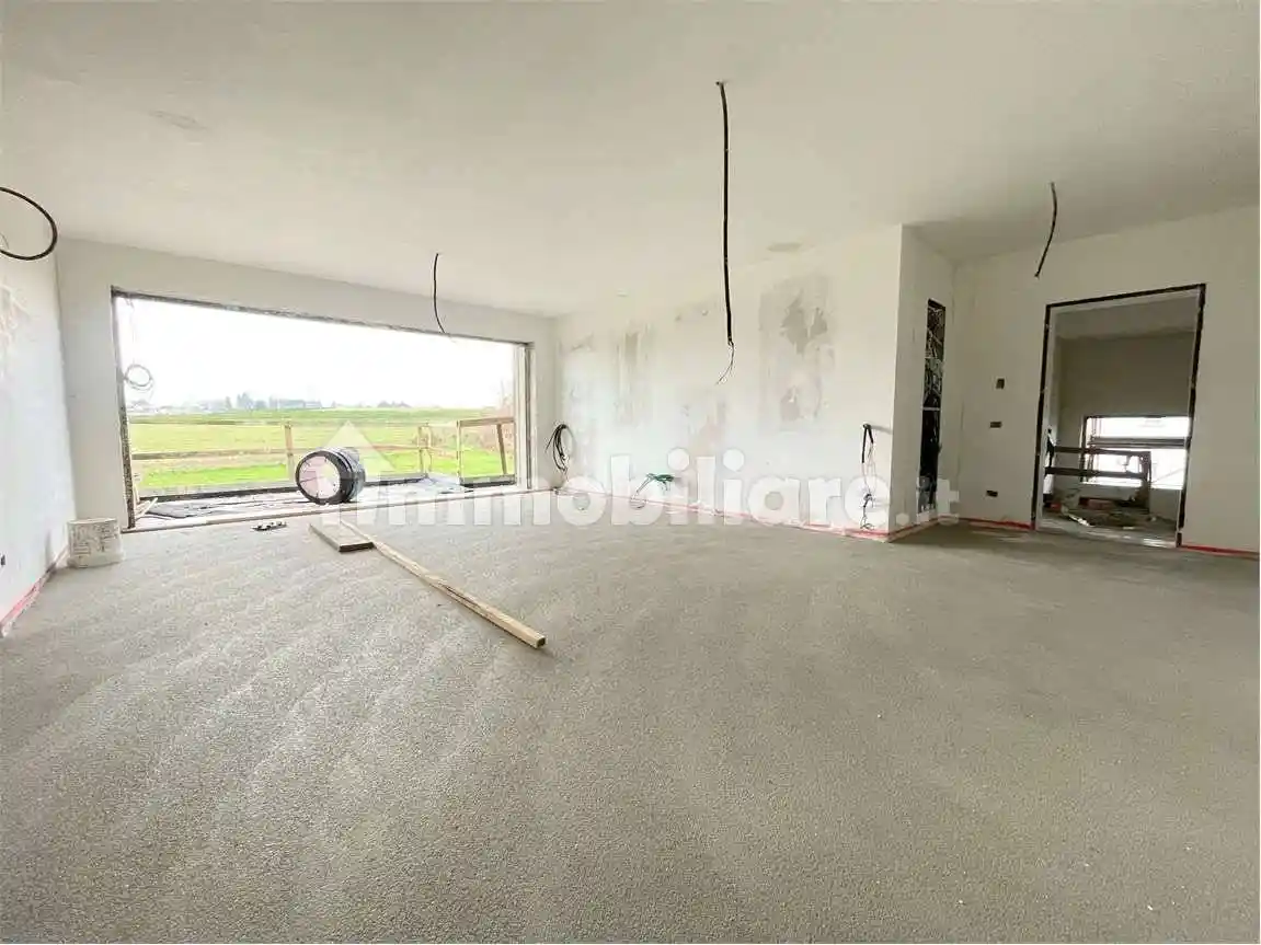 Appartamento in vendita a Olgiate Comasco