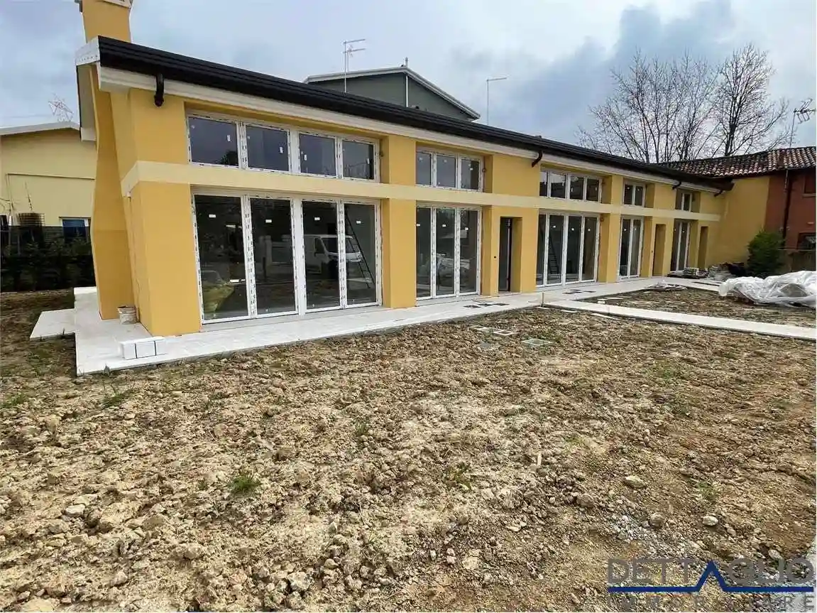 Villetta a schiera - foto 2