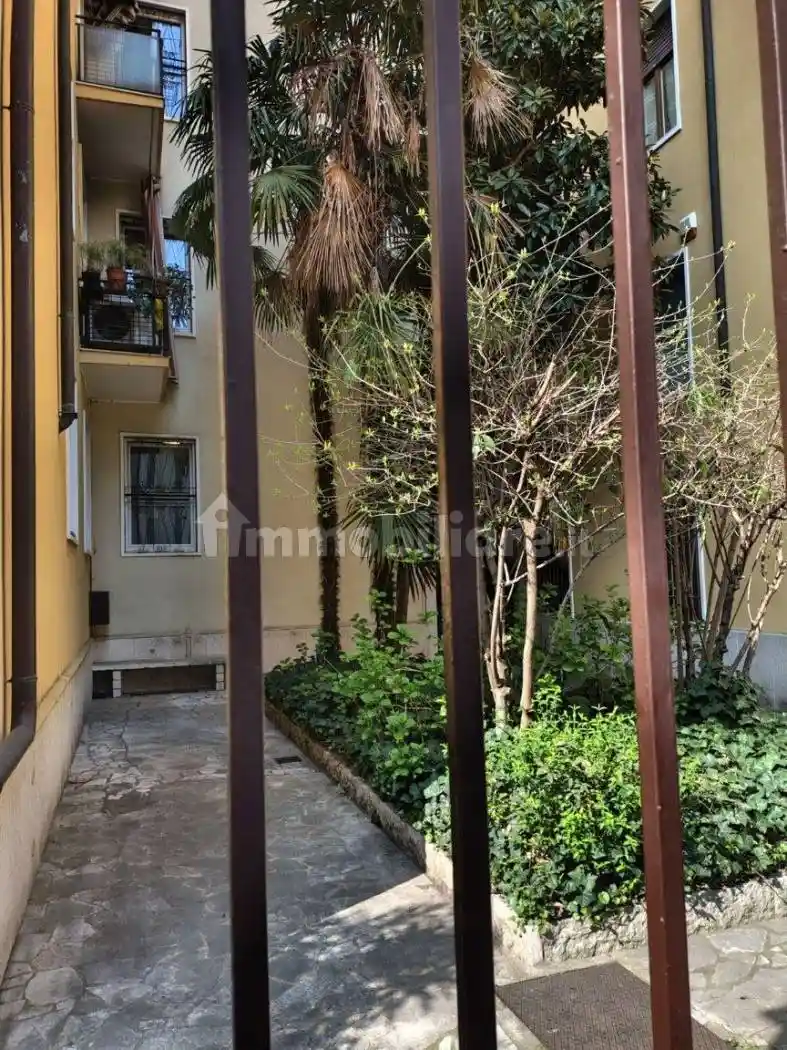 Appartamento in vendita a Verona