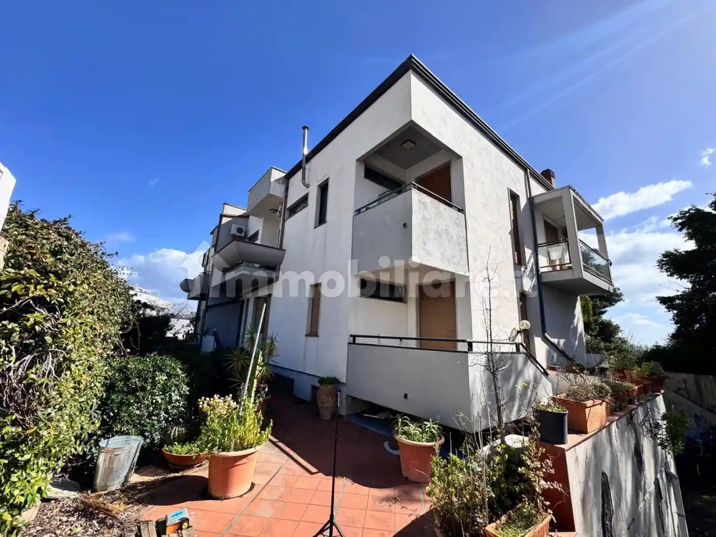 Villa in vendita a Catania