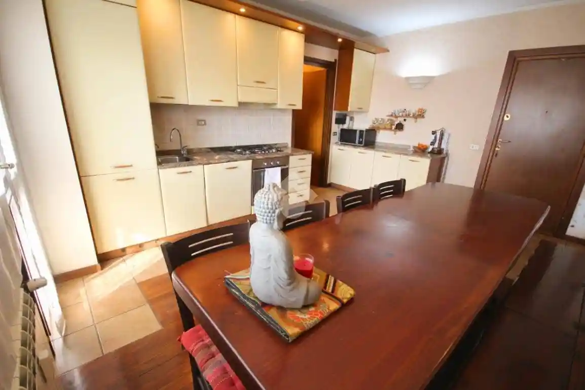 Appartamento in vendita a Cornaredo