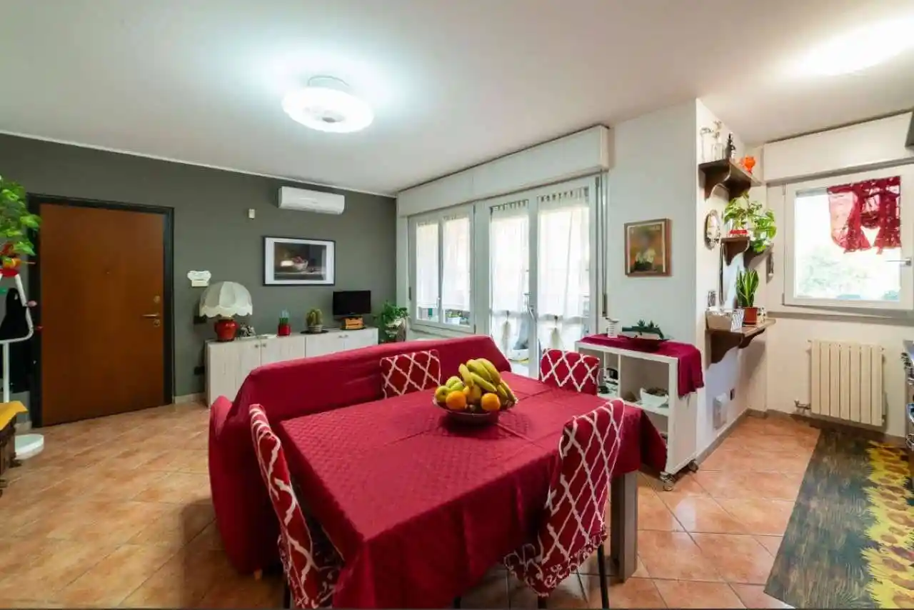 Appartamento in vendita a Buccinasco