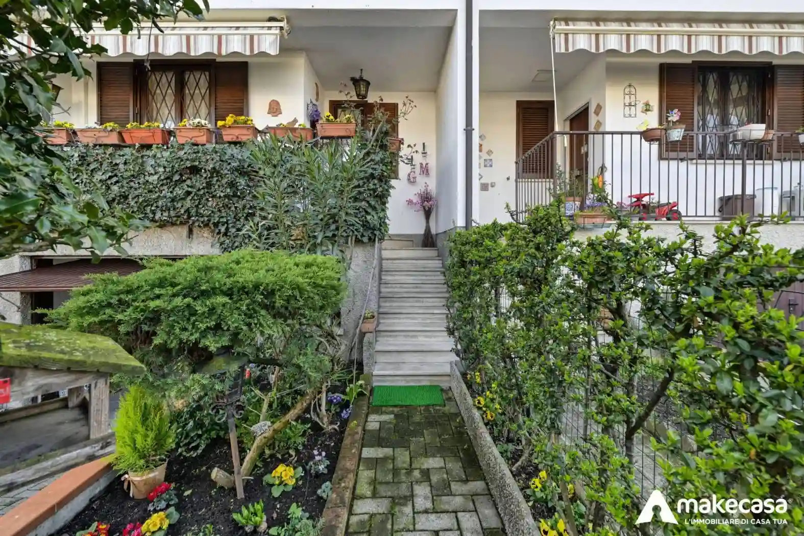 Villetta a schiera - foto 2