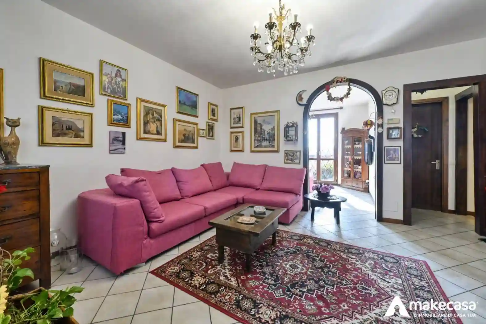 Villetta a schiera - foto 3